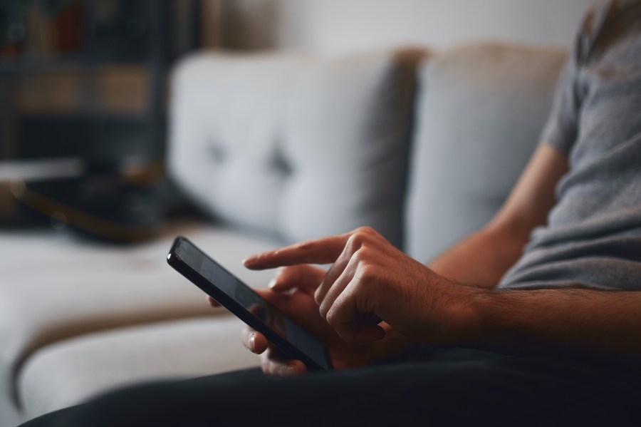 Received a suspicious TxTag toll bill text? Here's how to report it