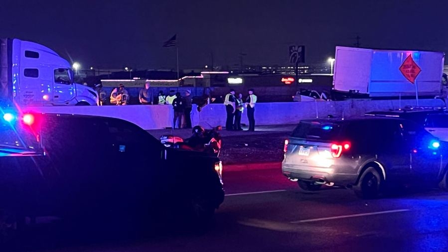 Deadly I-35 pileup comes amid push to make it harder to sue trucking companies