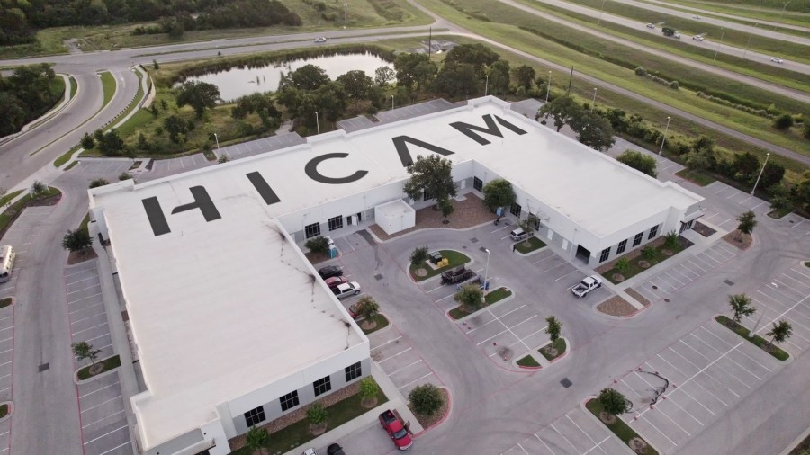 High-tech advanced manufacturing center partners with ACC to unveil Tesla program