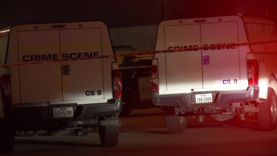 Police affidavit details events leading to Philomena Street shooting in April