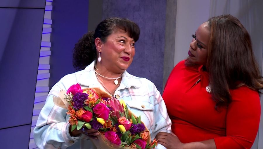 Austin woman, KXAN Remarkable Women winner honored on Texas House floor
