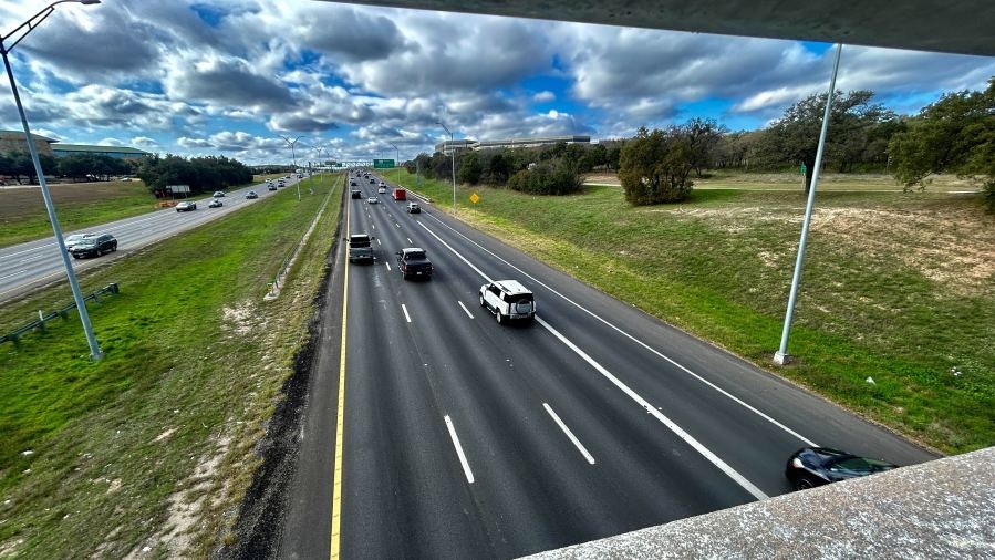 Group sues Central Texas Regional Mobility Authority over ‘refusal' to release info on MoPac South expansion