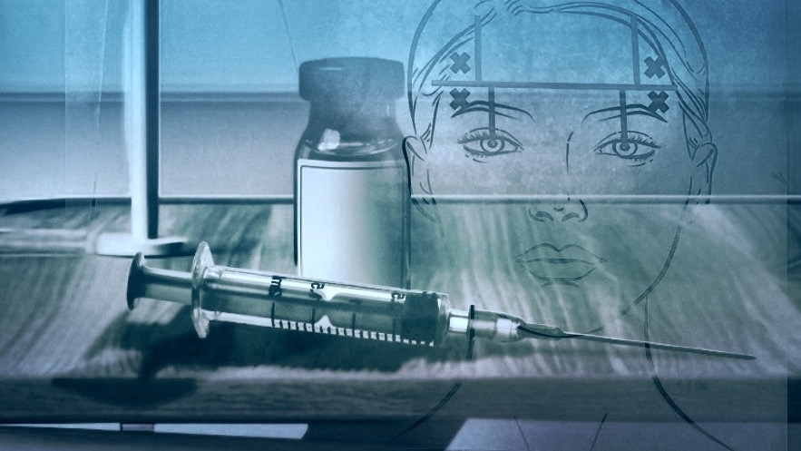 ‘Botox party' bill scheduled for House vote
