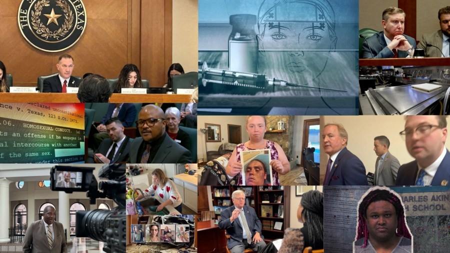 These 5 KXAN investigations sparked bills landing on the Texas governor's desk
