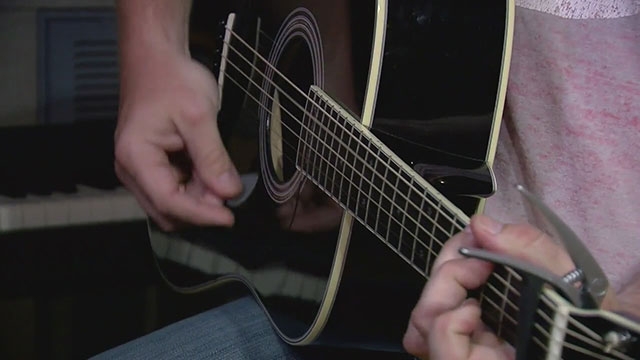 Cedar Park officially named a ‘Music Friendly Texas Certified Community'