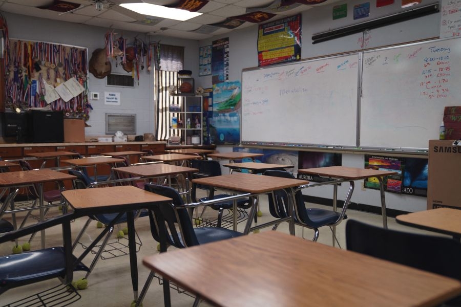Texas Senate unanimously passes $8.5 billion school funding bill
