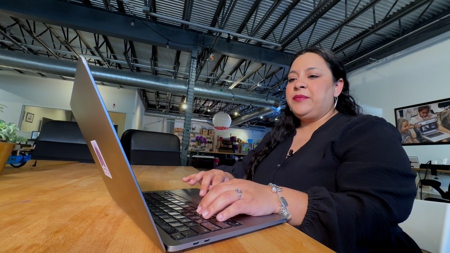 Austin nonprofit helps Latinas with workforce readiness program