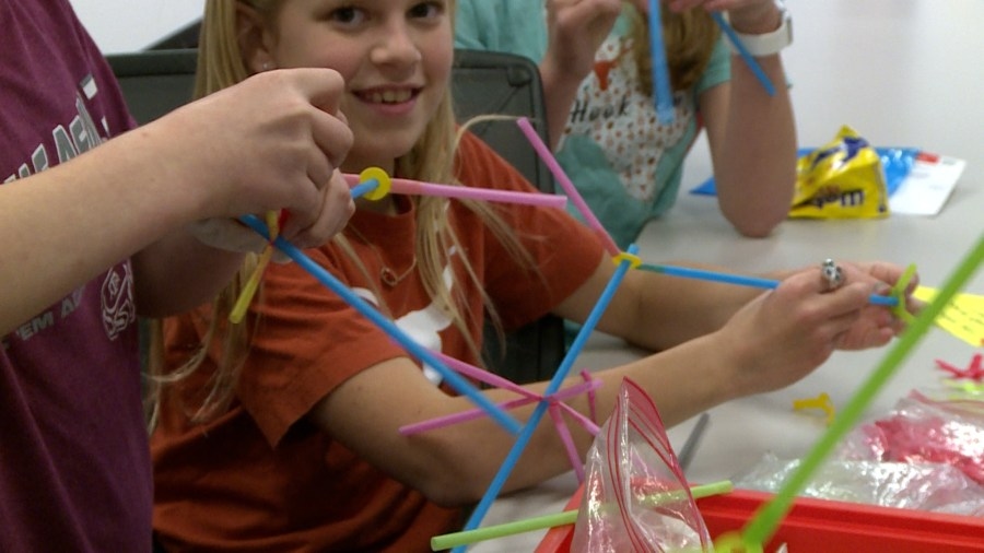 UT to host Texas Science Festival to inspire STEAM learning, enthusiasts