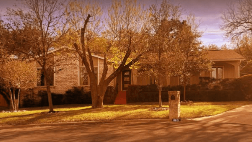 Prominent Black family's Austin home receives historic marker