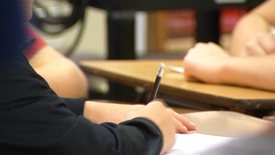 $8.5 billion school finance bill heads to Governor's desk for signature