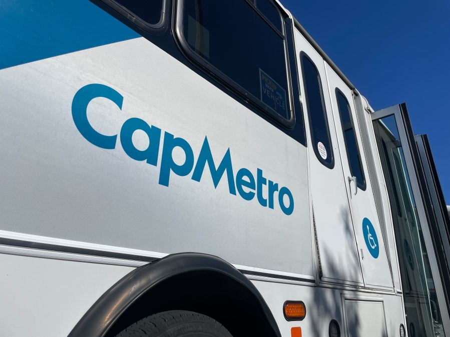 Austin exploring on-demand transit service for city parks, recreation sites