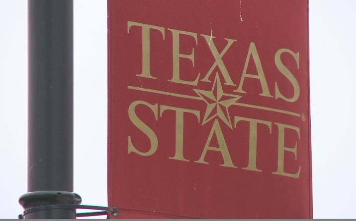 Tuberculosis case diagnosed on Texas State campus