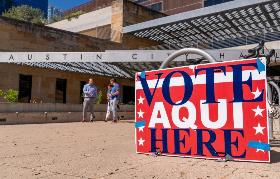 Austinites likely to vote on a bond package in 2026, what you need to know