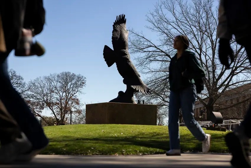 More than 100 international students' immigration statuses revoked across Texas universities