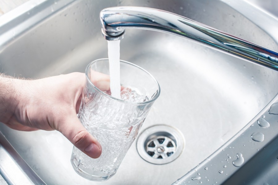 Boil water notice lifted for most in Georgetown