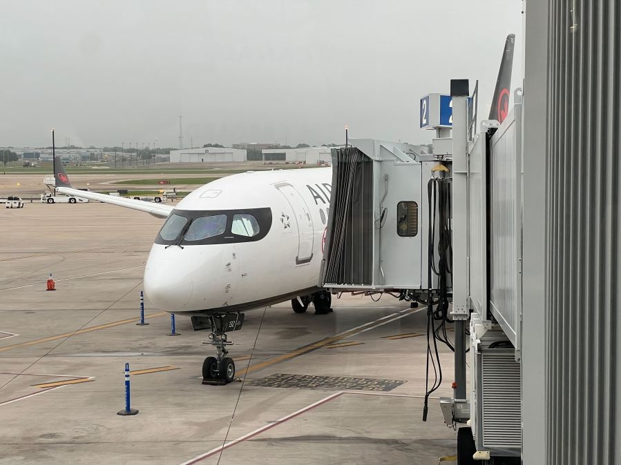 FAA: Austin airport delays blamed on continued staffing issues