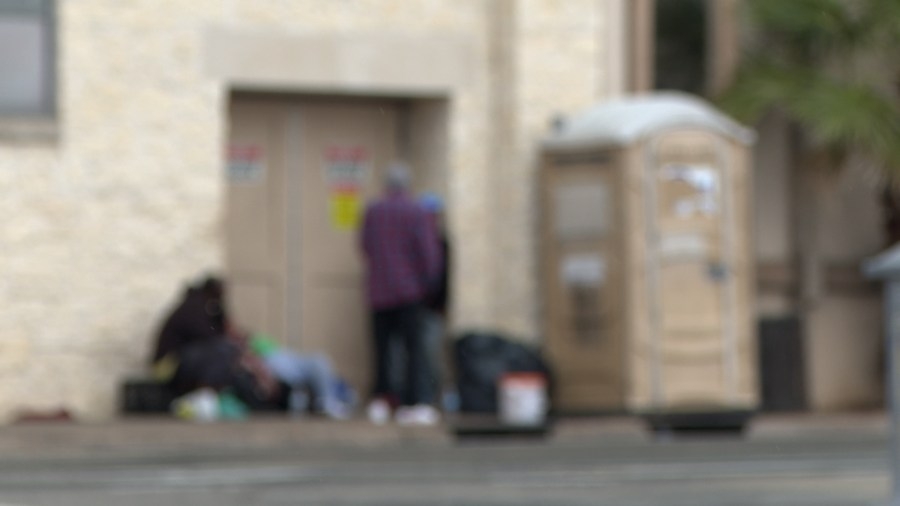 At least $350M over 10 years: Austin City Council to vote on homelessness spending