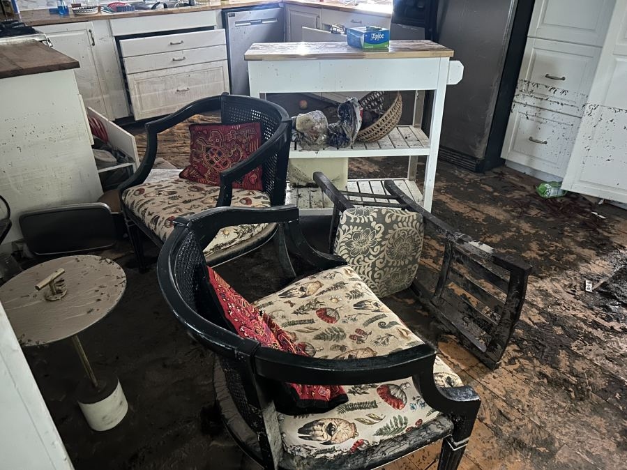 ‘Total destruction': 10 still missing in Travis County, Big Sandy Creek area devastated