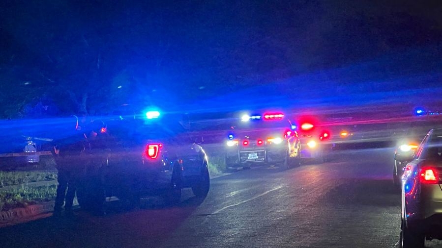 1 dead, 1 taken in for questioning after incident in north Austin
