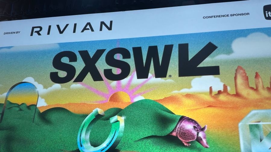 Hugh Forrest no longer leading SXSW