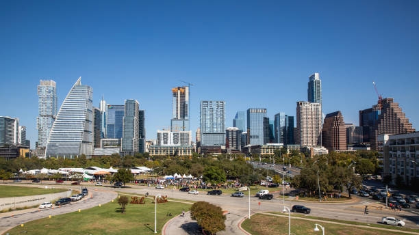 Why the beautiful blue sky has become more hazy