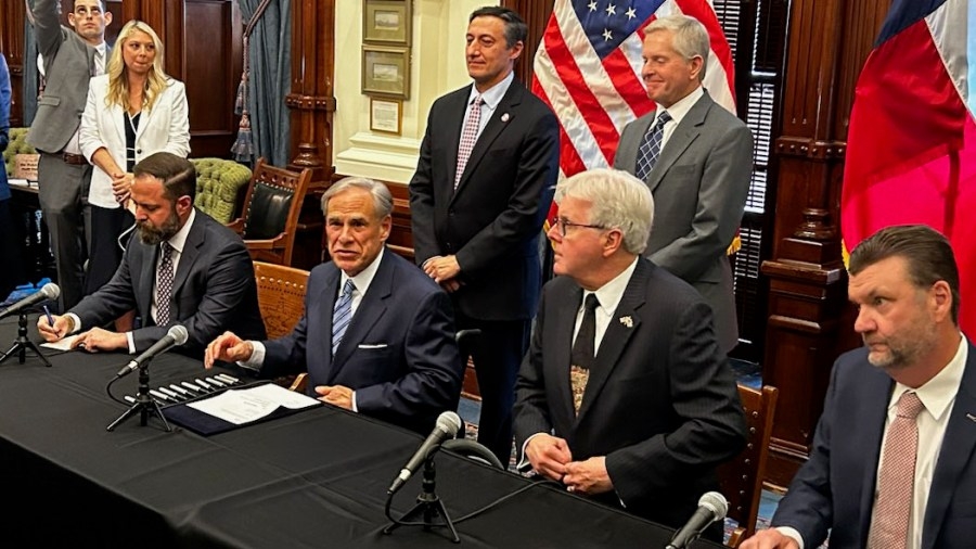'DOGE, Texas style': How new efficiency law is different from DOGE, Sunset Commission