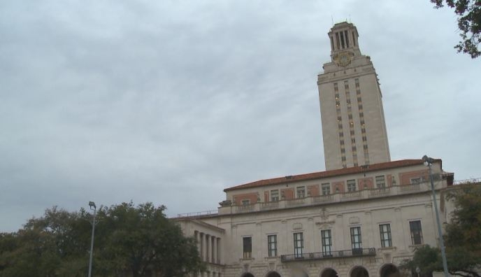 Justice Department sues Texas over in-state tuition for undocumented students