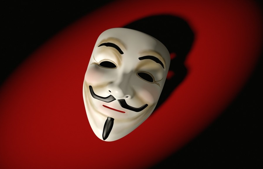 Anonymous hacker group ‘co-founder' arrested, tied to 2021 Texas GOP web hack