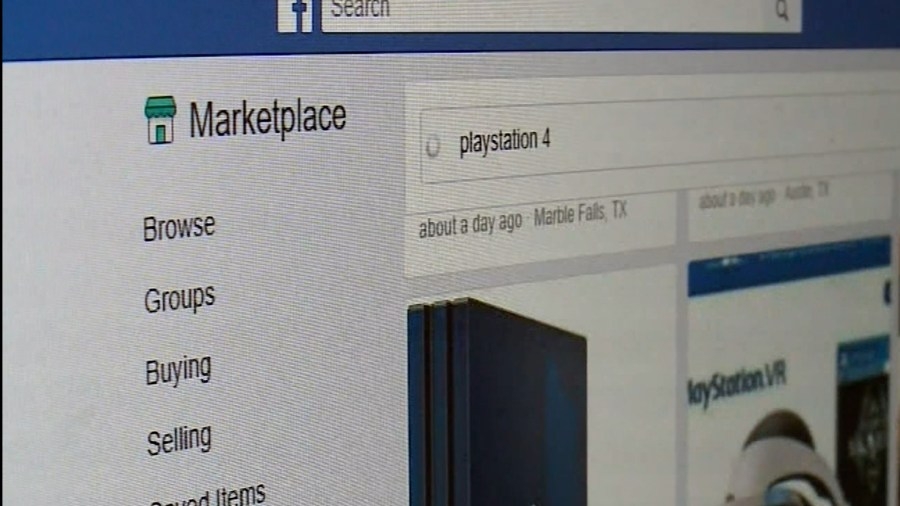 ‘Too good to be true': Fraud targets ads on Facebook Marketplace