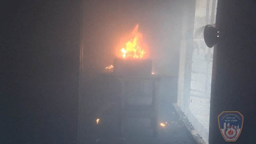 Round Rock FD warns of fire risks from charging devices
