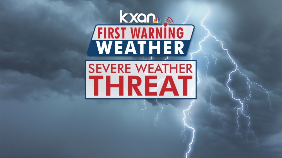 LIVE BLOG: Tornado touches down in Hays County, flood risk continues