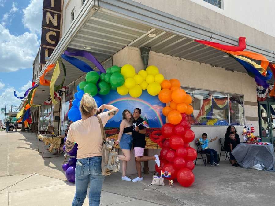 Taylor mayor acknowledges ‘uproar' over Pride proclamation denial, calls it ‘partisan issue'