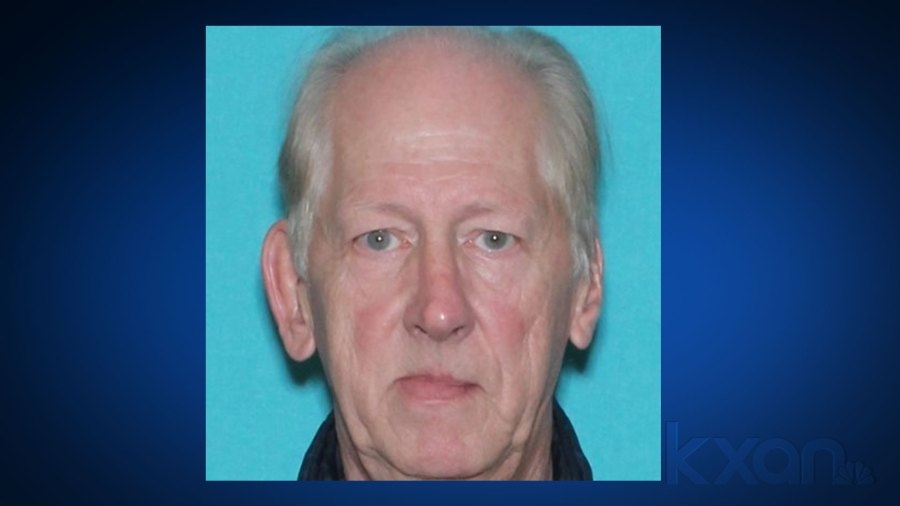 Silver Alert issued for 73-year-old Austin man