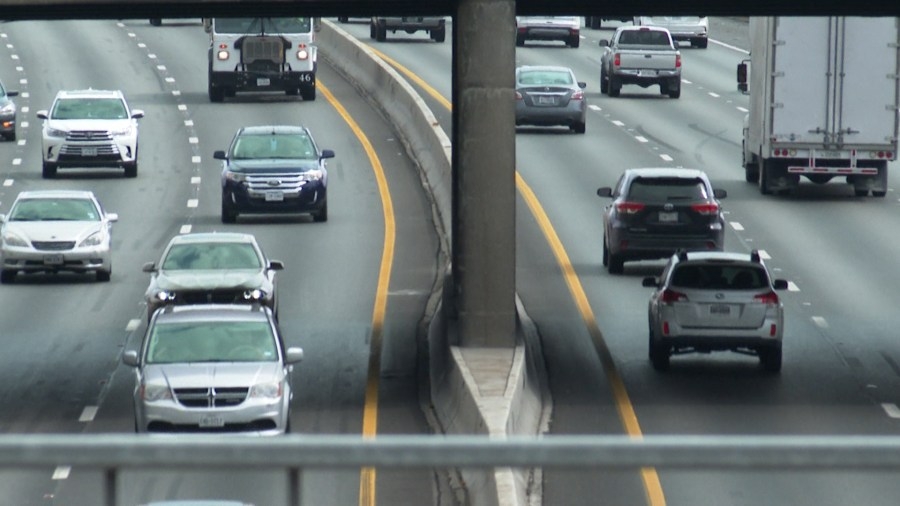$105M federal grant for Austin's I-35 ‘cap and stitch' project on shaky ground
