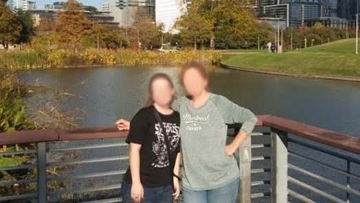 ‘We're not ready to give up': Central Texas mom fights for daughter's citizenship