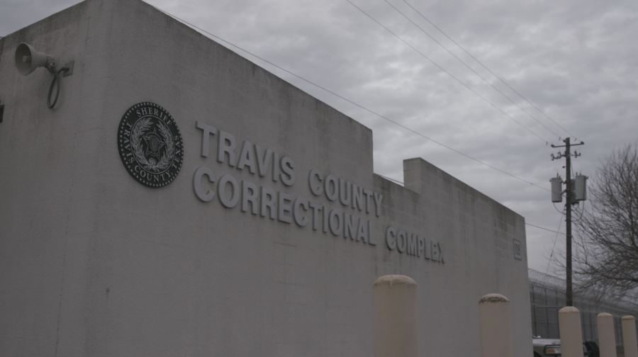 Internal jail fence breach prompts Travis County Sheriff's Office probe