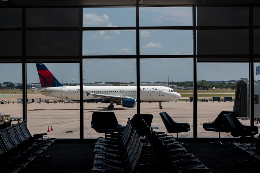 Austin to debate $10.6M for art at the airport, artists selected are not local