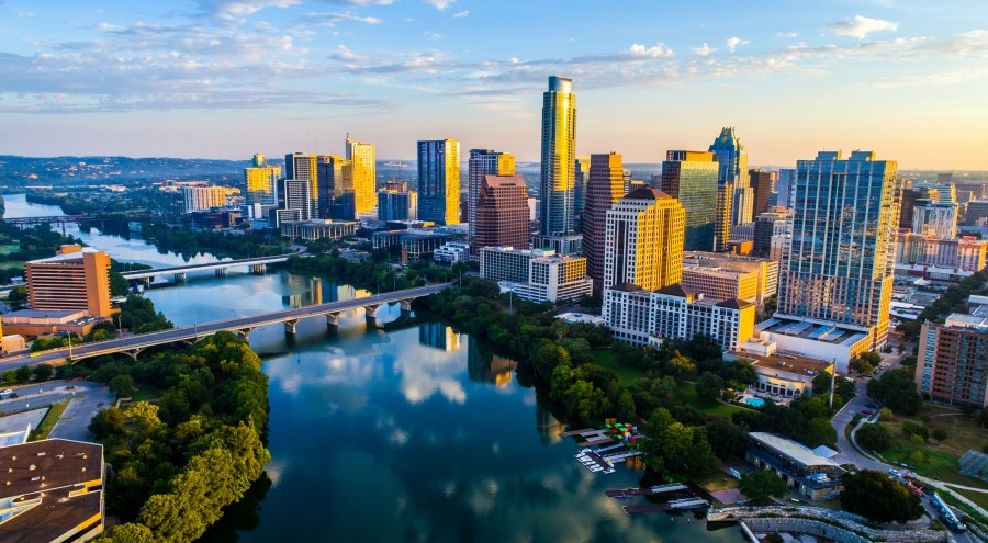 ‘District of Austin' bill voted down by Texas House committee