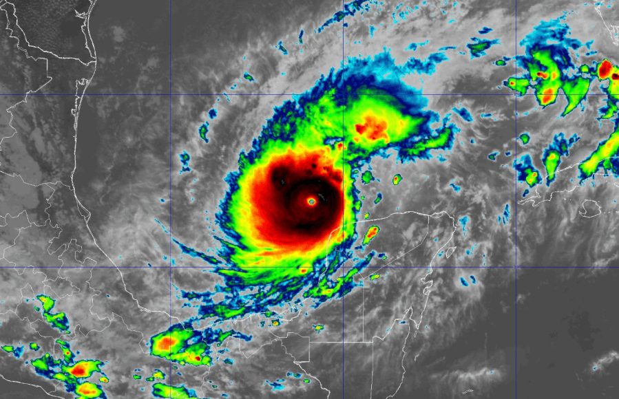Tropical tracker: Timeline of the 2025 Atlantic Hurricane Season