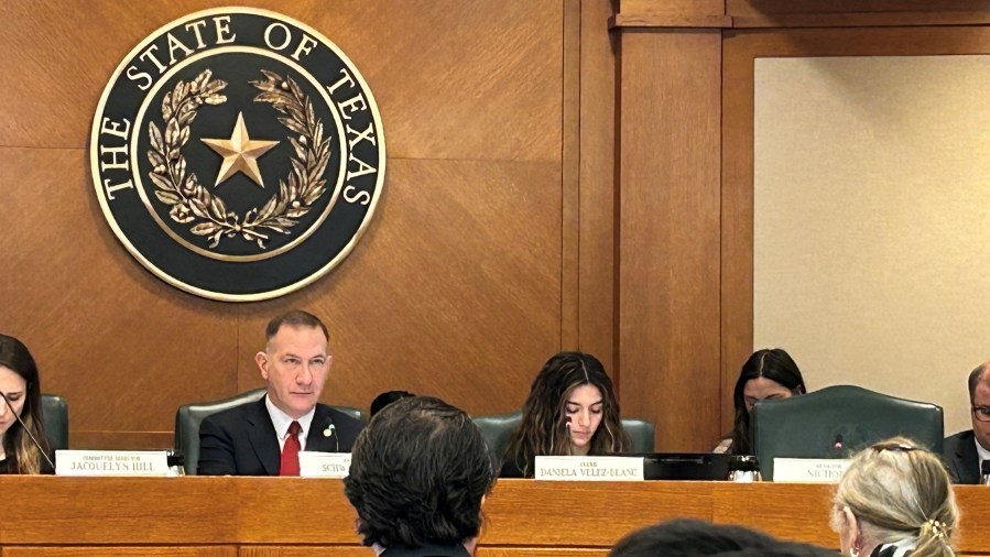 ‘The Botox party bill': Legislation introduced following KXAN's ‘Backroom Botox' investigation