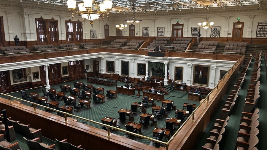 Senate approves $140K homestead exemption to increase property tax relief