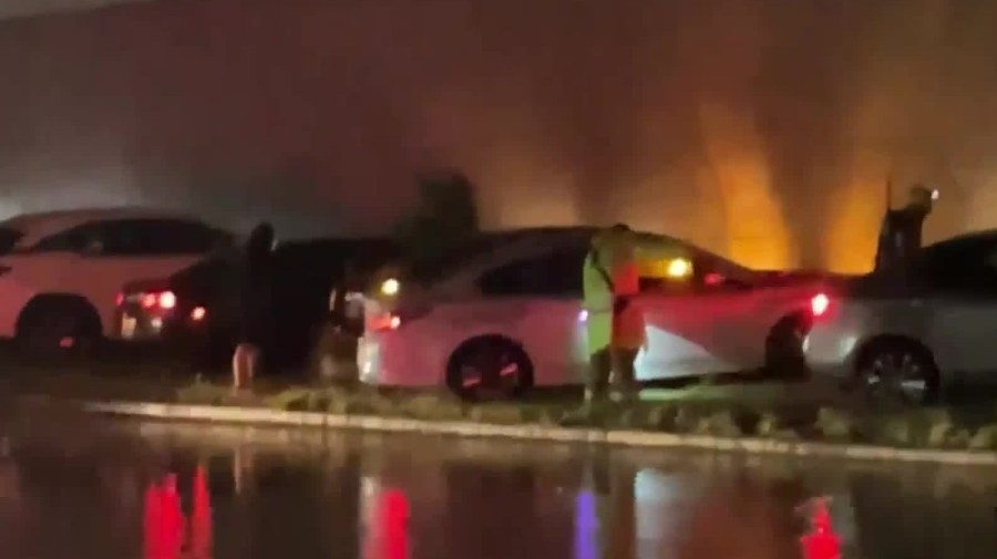 New program could give Austin's 1st responders more help during emergencies