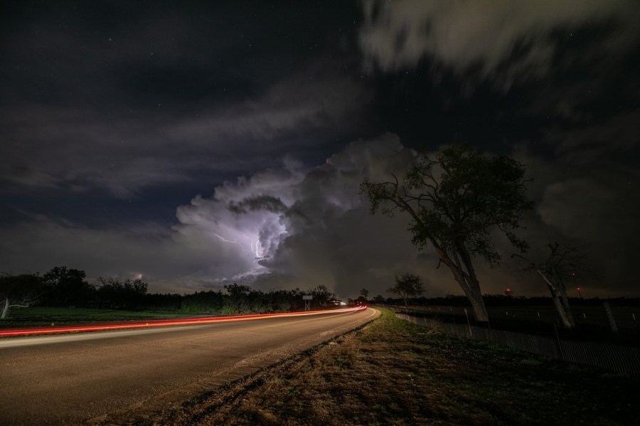 Austin's weather extremes: Hottest, coldest and wettest March records