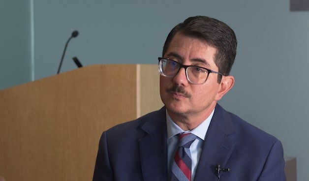 Garza, other officials to provide update on ‘Safer Travis County' resolution