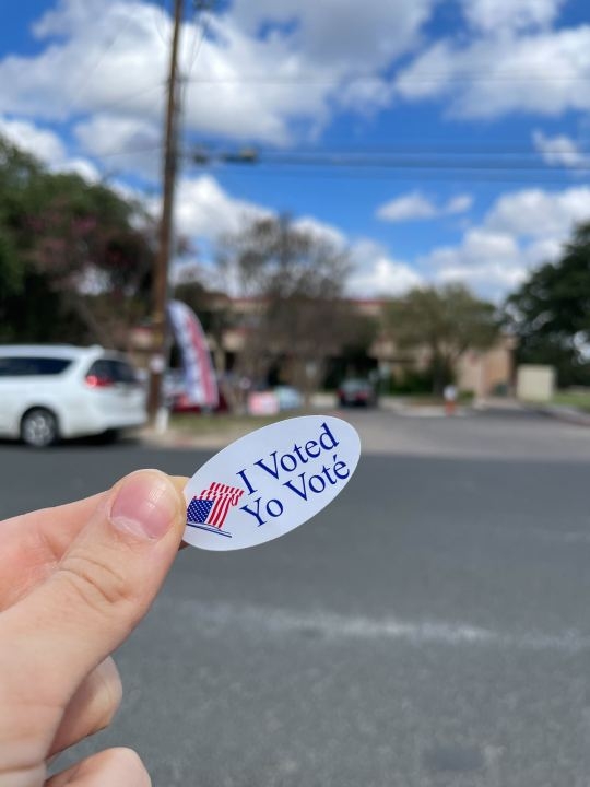 Republican Party of Texas retains law firm to bar non-members from their primaries