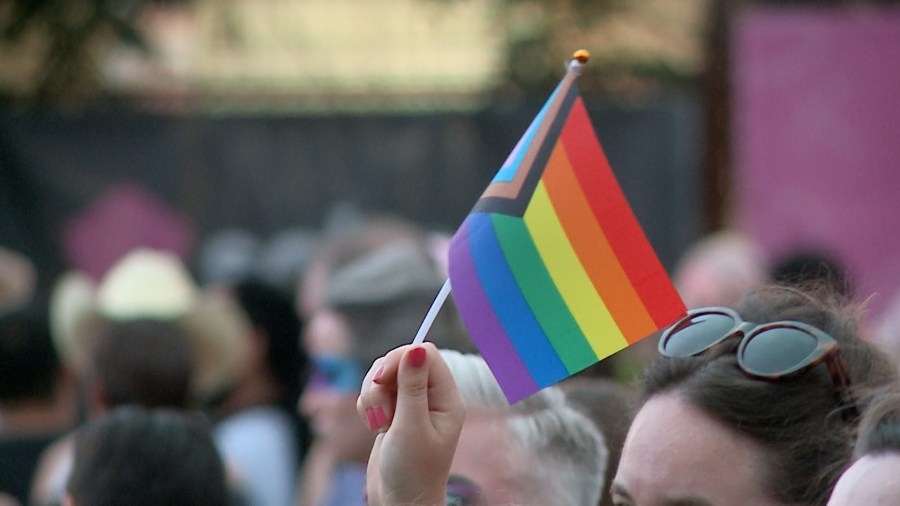 Queerbomb changes format for 2025 Pride celebration, citing organizational roadblocks