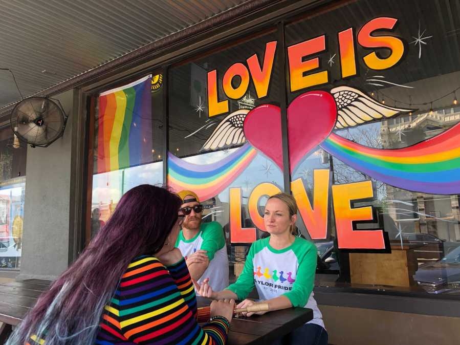 Taylor Pride denied city proclamation after 4 years of approvals, sparking backlash, petition