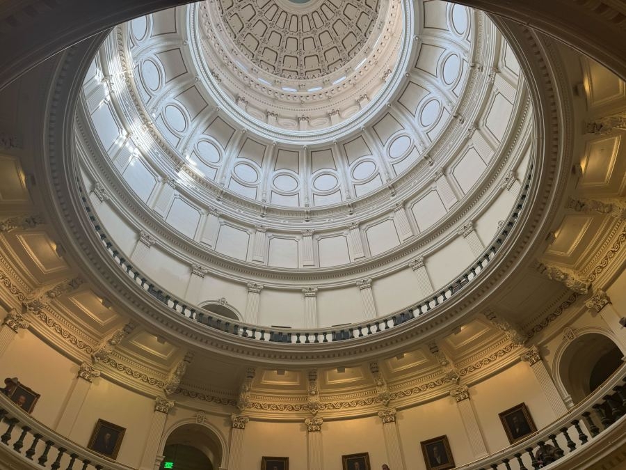 Texas Senate advances $8.5 billion increase to public school funding