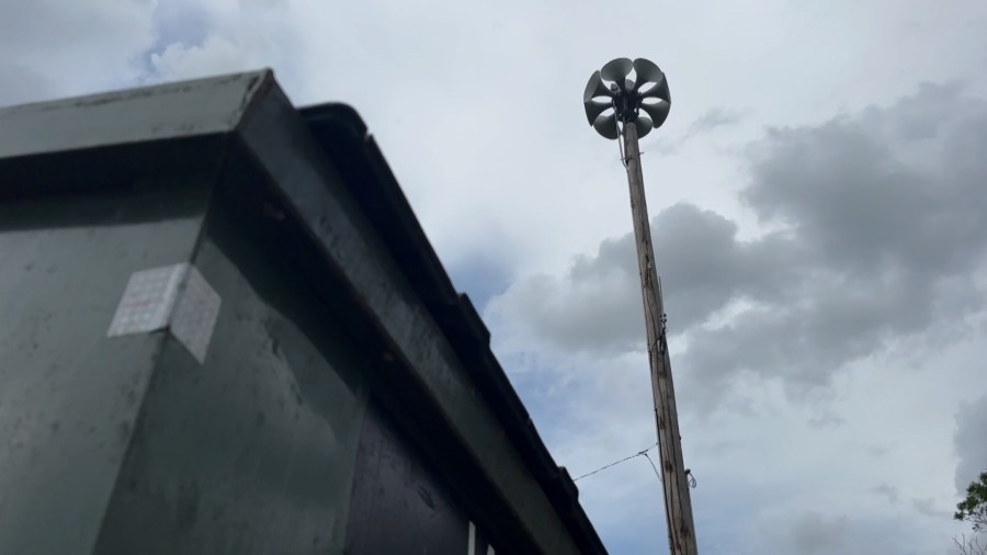 San Marcos emergency sirens do not sound for flash flood warning after widespread confusion