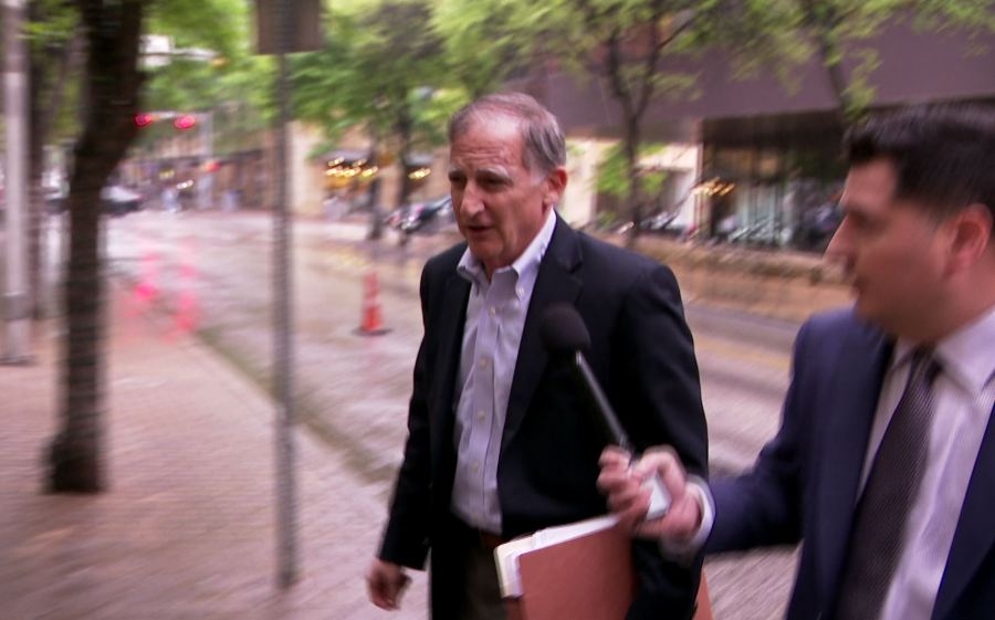 KXAN investigates: St. David's lobbyist worked to shut down new Austin hospital bollard law